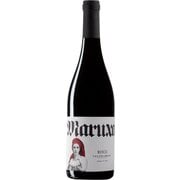 マルーシャ 13.5度 メンシア [赤ワイン]