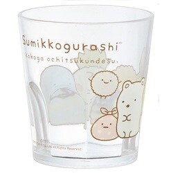 コップ　キャラクター ZIPPERBITE ジッパーバイト すみっコぐらし ねこ| ドリームズ