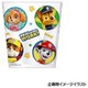 キャラクターグッズ KSA4 パウ・パトロール アクリルコップ