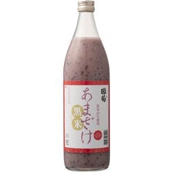 国菊 黒米あまざけ 985g
