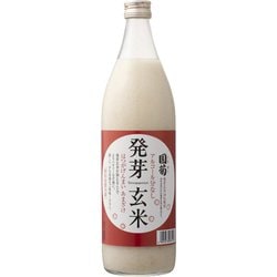 国菊 発芽玄米あまざけ 985g