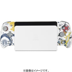 ヨドバシ.com - HORI ホリ NSW-379 [『Pokemon LEGENDS アルセウス