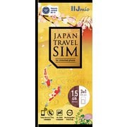 IM-B339 [Japan Travel SIM 1.5GB （Type I）]