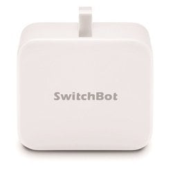 ヨドバシ.com - スイッチボット Switchbot W010204-W-GH-S [SwitchBot