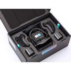 PCハード　VALVE INDEX VRキット[V003683-20](状態：箱(内箱含む)・本体・コントローラ状態難) ヨドバシ.com - バルブ バルブ V003683-20 [VALVE INDEX VR