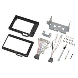 TBX-H011 [ホンダ N-BOX/N-BOXCUSTOM N-ONE N-WGN /N-WGNCUSTOM用9インチカーナビゲーション用インストレーションセット]