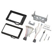 TBX-H011 [ホンダ N-BOX/N-BOXCUSTOM N-ONE N-WGN /N-WGNCUSTOM用9インチカーナビゲーション用インストレーションセット]