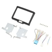 TBX-S004 [スズキ エブリイ用8インチカーナビゲーション用インストレーションセット]