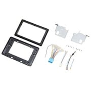 TBX-S005 [スズキ スイフト用9インチカーナビゲーション用インストレーションセット]