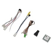 スズキ車用全方位モニター変換アダプター(3Dビュー機能なし車) TPS087BA