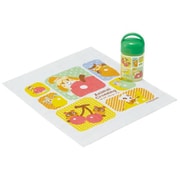 OA5 [どうぶつの森21 ケース付おしぼり]