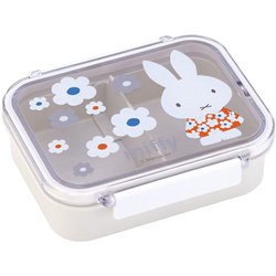 ミッフィーモノトーン 食洗機対応タイトウェア PM3CA