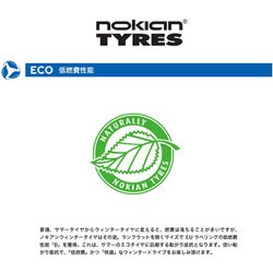 ヨドバシ.com - ノキアンタイヤ NOKIAN TYRES NA430590 [195/65R15 95R 