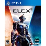 ELEX II （エレックス2） [PS4ソフト]