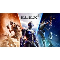 評価 エレックス 2 PC版｢ELEX II｣(エレックス２)に必要な最低/推奨スペックを確認