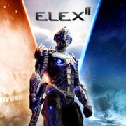 ELEX II （エレックス2） [PS5ソフト]