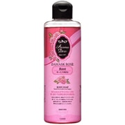 アロマデュウ ボディソープ ダマスクローズの香り 250ml [ボディソープ]