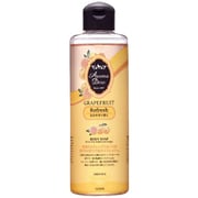アロマデュウ ボディソープ グレープフルーツの香り 250ml [ボディソープ]
