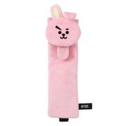 BT21 ブックバンドペンケース COOKY [キャラクターグッズ]