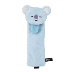 BT21 ブックバンドペンケース KOYA [キャラクターグッズ]