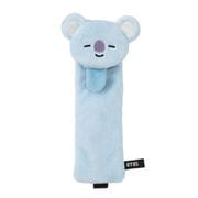 BT21 ブックバンドペンケース KOYA [キャラクターグッズ]