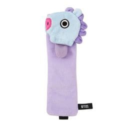 BT21 ブックバンドペンケース MANG [キャラクターグッズ]