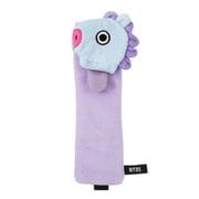 BT21 ブックバンドペンケース MANG [キャラクターグッズ]