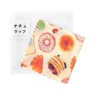087155-1505-96 ナチュラップ SWEETS（スイーツ） [繰り返し使える蜜蝋ラップ]