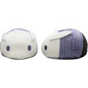 ワールドトリガー もちフレぬいぐるみ 三輪隊 [キャラクターグッズ]