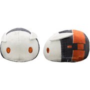ワールドトリガー もちフレぬいぐるみ 生駒隊 [キャラクターグッズ]