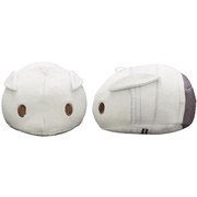 ワールドトリガー もちフレぬいぐるみ 弓場隊 [キャラクターグッズ]