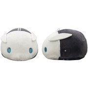 ワールドトリガー もちフレぬいぐるみ 王子隊 [キャラクターグッズ]