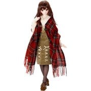 NarcisseNoir × Iris Collect かの/Winter Date ～冬の魔法～ [塗装済可動フィギュア]