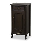 東海家具 ケントハウス キャビネット40 [組立設置付き]
