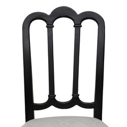 ヨドバシ.com - TOKAIKAGU 東海家具 ノワール チェア [組立設置 ヨドバシ.com - TOKAIKAGU 東海家具 ノワール チェア [組立設置