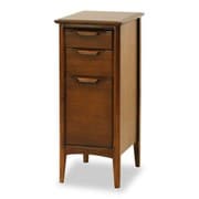 東海家具 オーランド チェスト30-3 [組立設置付き]