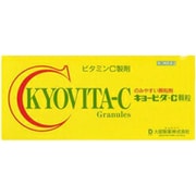 キョービタ・C顆粒 540包 [第3類医薬品 ビタミン剤]