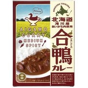 合鴨カレー 180g