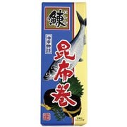 にしん昆布巻 150g