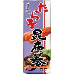 たら子昆布巻 150g