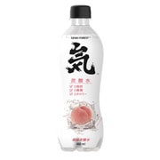 桃味炭酸飲料 480ml×15本
