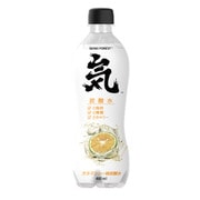 カラマンシー味炭酸飲料 480ml×15本