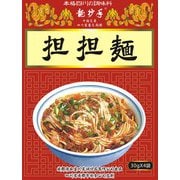 担々麺の素30gX4
