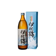 白麹仕込 伊佐錦 25度 （箱入） 900ml [焼酎]