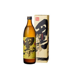黒伊佐錦 25度（箱入） 900ml [焼酎]