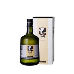 黒伊佐錦 25度（箱入） 720ml [焼酎]
