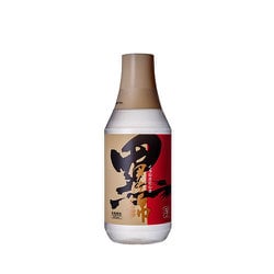 黒伊佐錦 25度 ペット 360ml [焼酎]