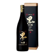 黒伊佐錦 原酒 37度 （箱入） 1800ml [焼酎]