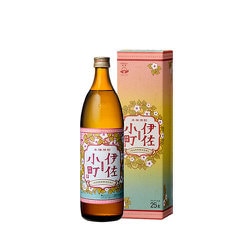 伊佐小町 25度 （箱入） 900ml [焼酎]