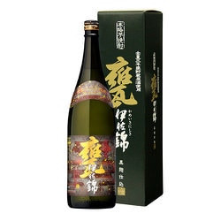 甕伊佐錦 25度 （箱入） 1800ml [焼酎]